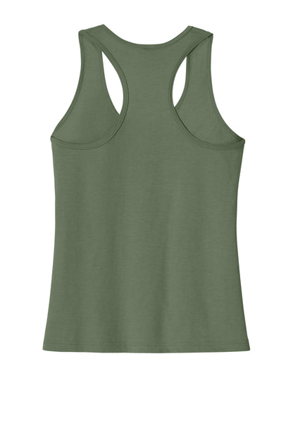 Gildan Softstyle Women's CVC Racerback Tank 64220LCVC