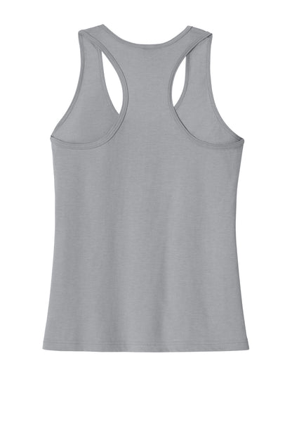 Gildan Softstyle Women's CVC Racerback Tank 64220LCVC