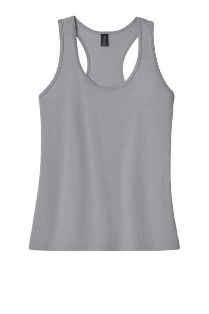 Gildan Softstyle Women's CVC Racerback Tank 64220LCVC