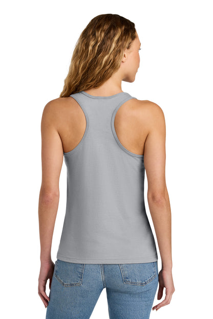 Gildan Softstyle Women's CVC Racerback Tank 64220LCVC