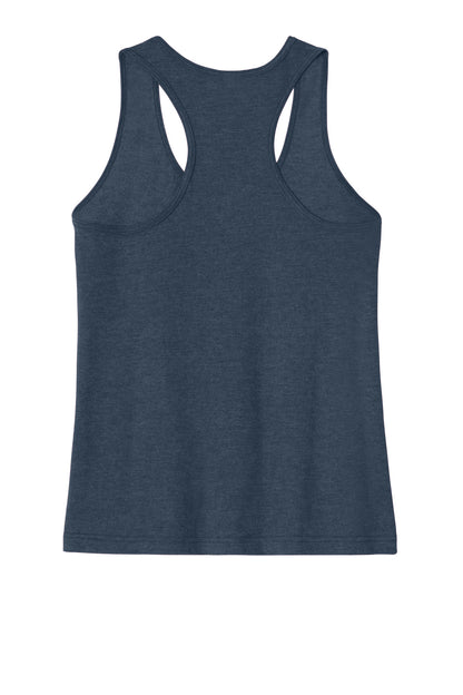 Gildan Softstyle Women's CVC Racerback Tank 64220LCVC