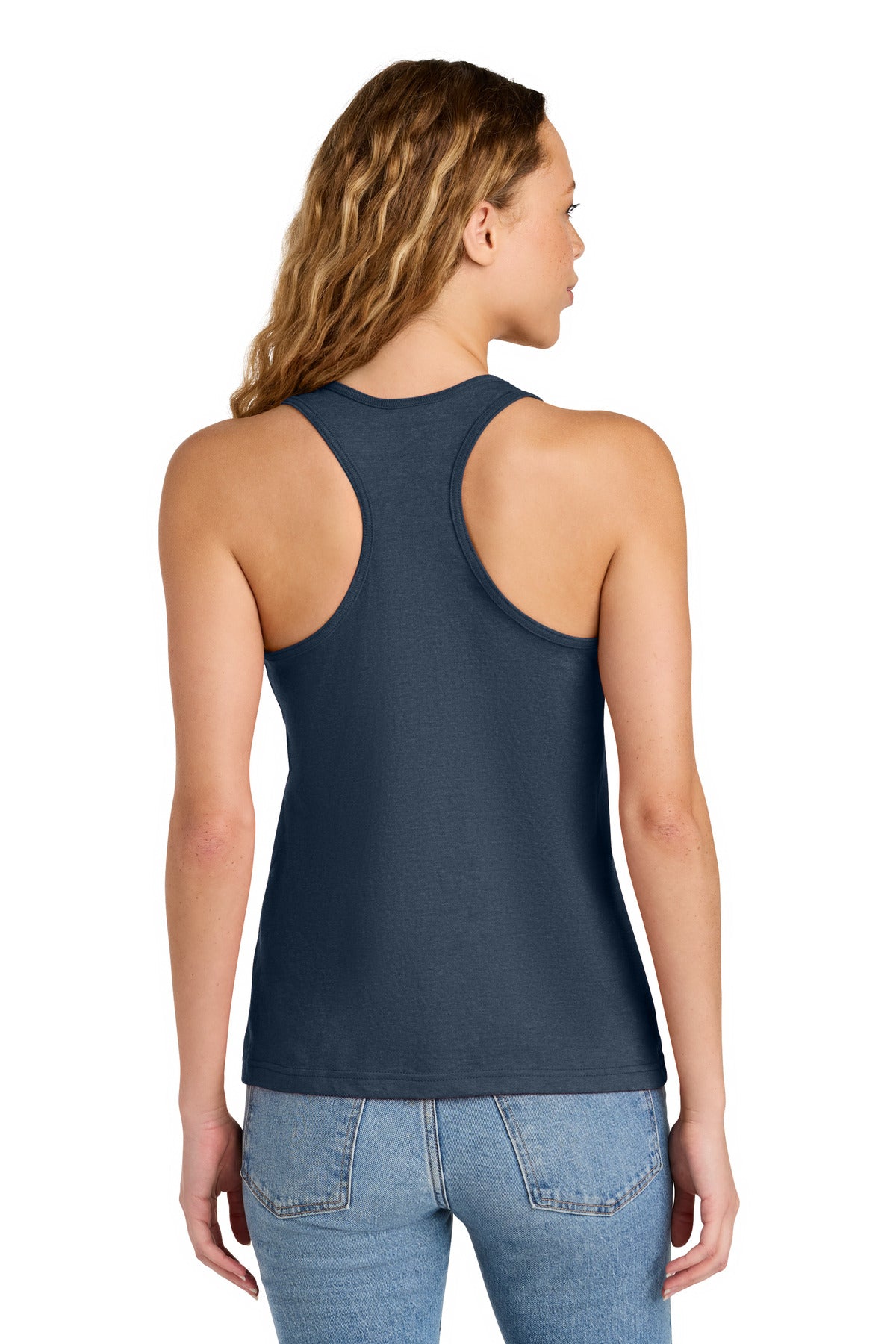 Gildan Softstyle Women's CVC Racerback Tank 64220LCVC