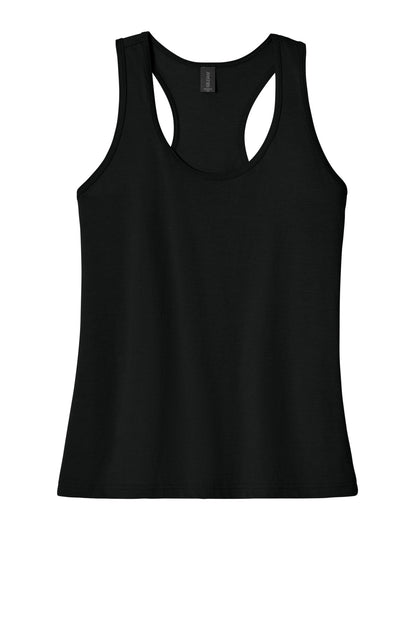 Gildan Softstyle Women's CVC Racerback Tank 64220LCVC