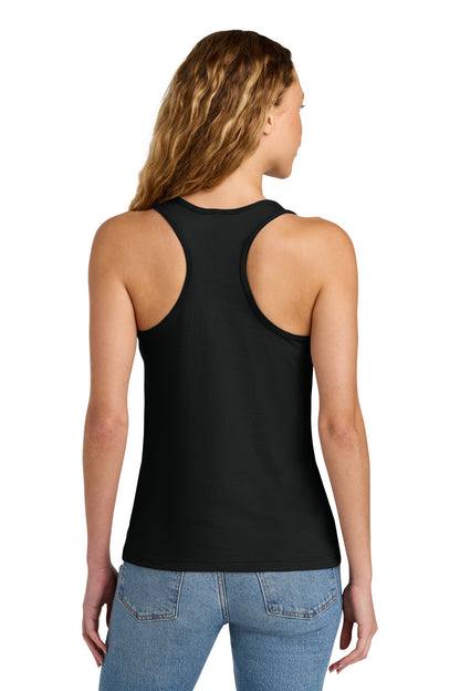 Gildan Softstyle Women's CVC Racerback Tank 64220LCVC