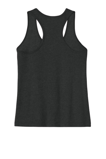 Gildan Softstyle Women's CVC Racerback Tank 64220LCVC