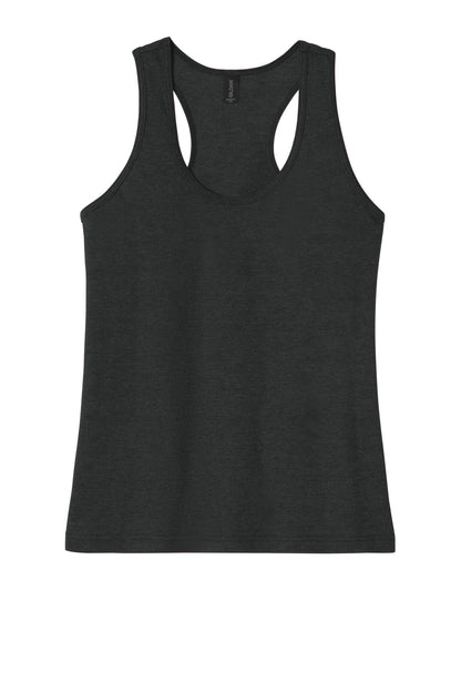 Gildan Softstyle Women's CVC Racerback Tank 64220LCVC