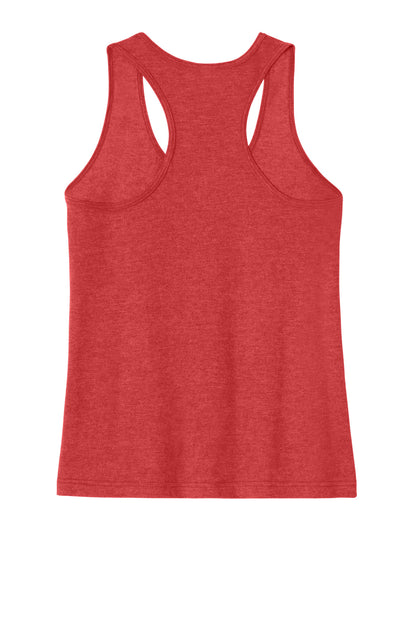 Gildan Softstyle Women's CVC Racerback Tank 64220LCVC