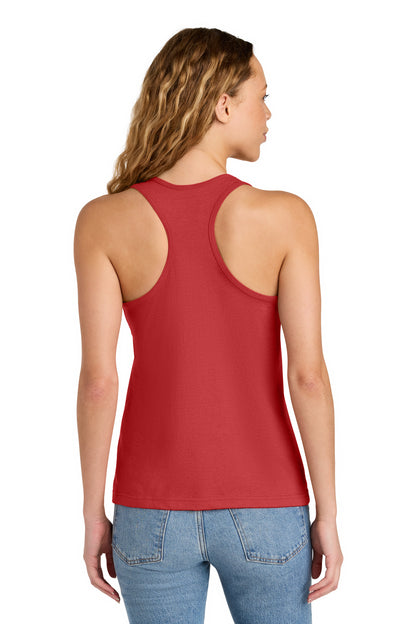 Gildan Softstyle Women's CVC Racerback Tank 64220LCVC