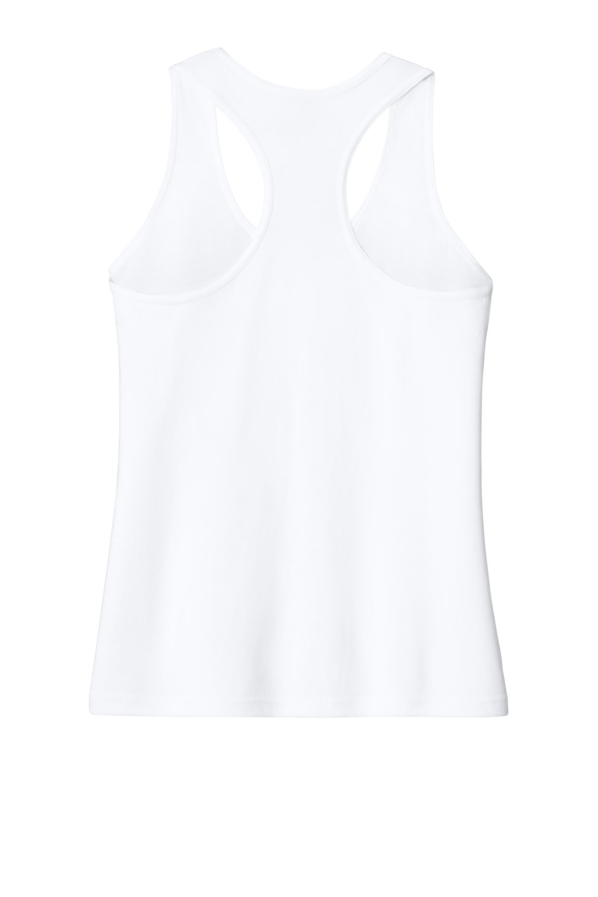 Gildan Softstyle Women's CVC Racerback Tank 64220LCVC