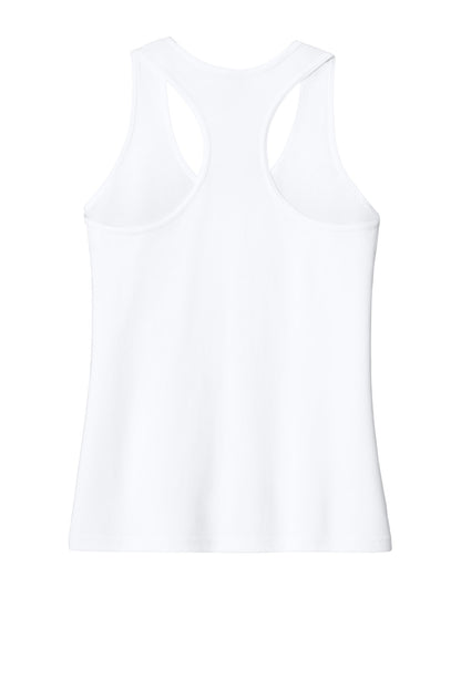 Gildan Softstyle Women's CVC Racerback Tank 64220LCVC