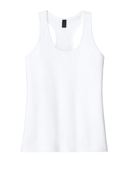 Gildan Softstyle Women's CVC Racerback Tank 64220LCVC