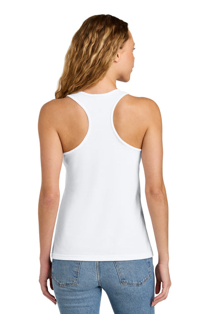 Gildan Softstyle Women's CVC Racerback Tank 64220LCVC