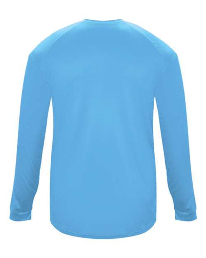 Badger Men's Ultimate SoftLock™ Long Sleeve T-Shirt 4004