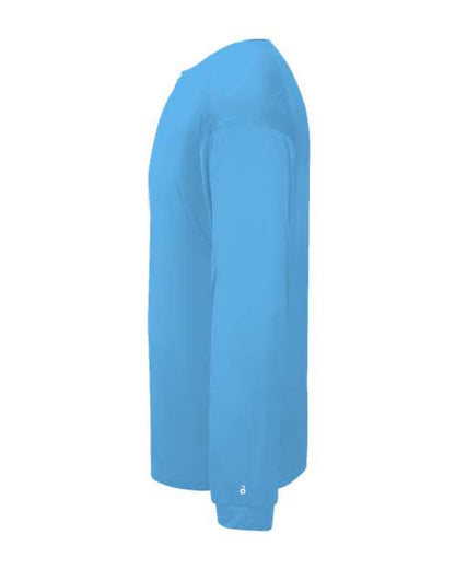 Badger Men's Ultimate SoftLock™ Long Sleeve T-Shirt 4004