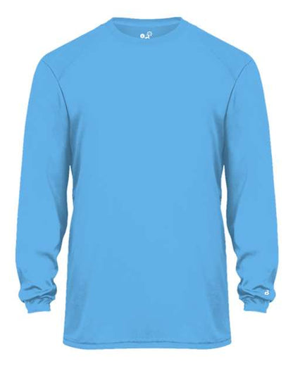 Badger Men's Ultimate SoftLock™ Long Sleeve T-Shirt 4004
