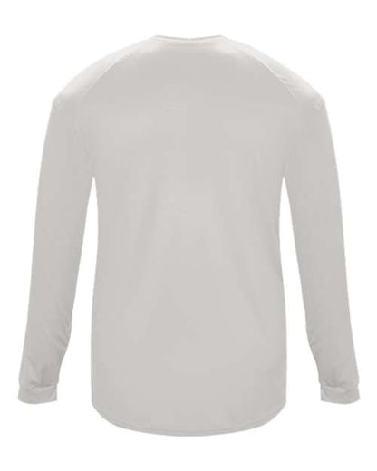 Badger Men's Ultimate SoftLock™ Long Sleeve T-Shirt 4004