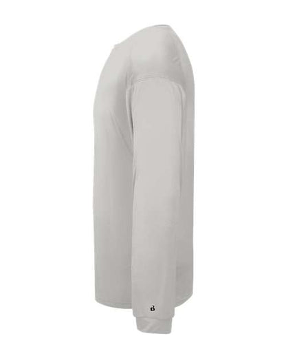 Badger Men's Ultimate SoftLock™ Long Sleeve T-Shirt 4004