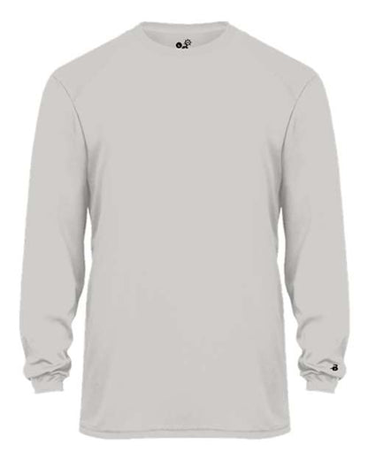 Badger Men's Ultimate SoftLock™ Long Sleeve T-Shirt 4004