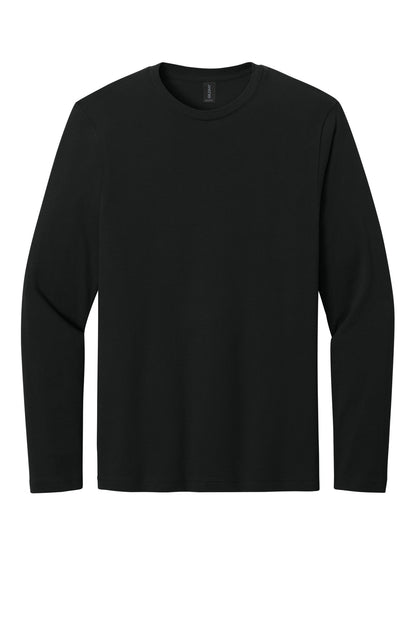 Gildan Softstyle Long Sleeve T-Shirt. 64400