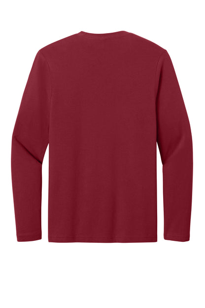 Gildan Softstyle Long Sleeve T-Shirt. 64400