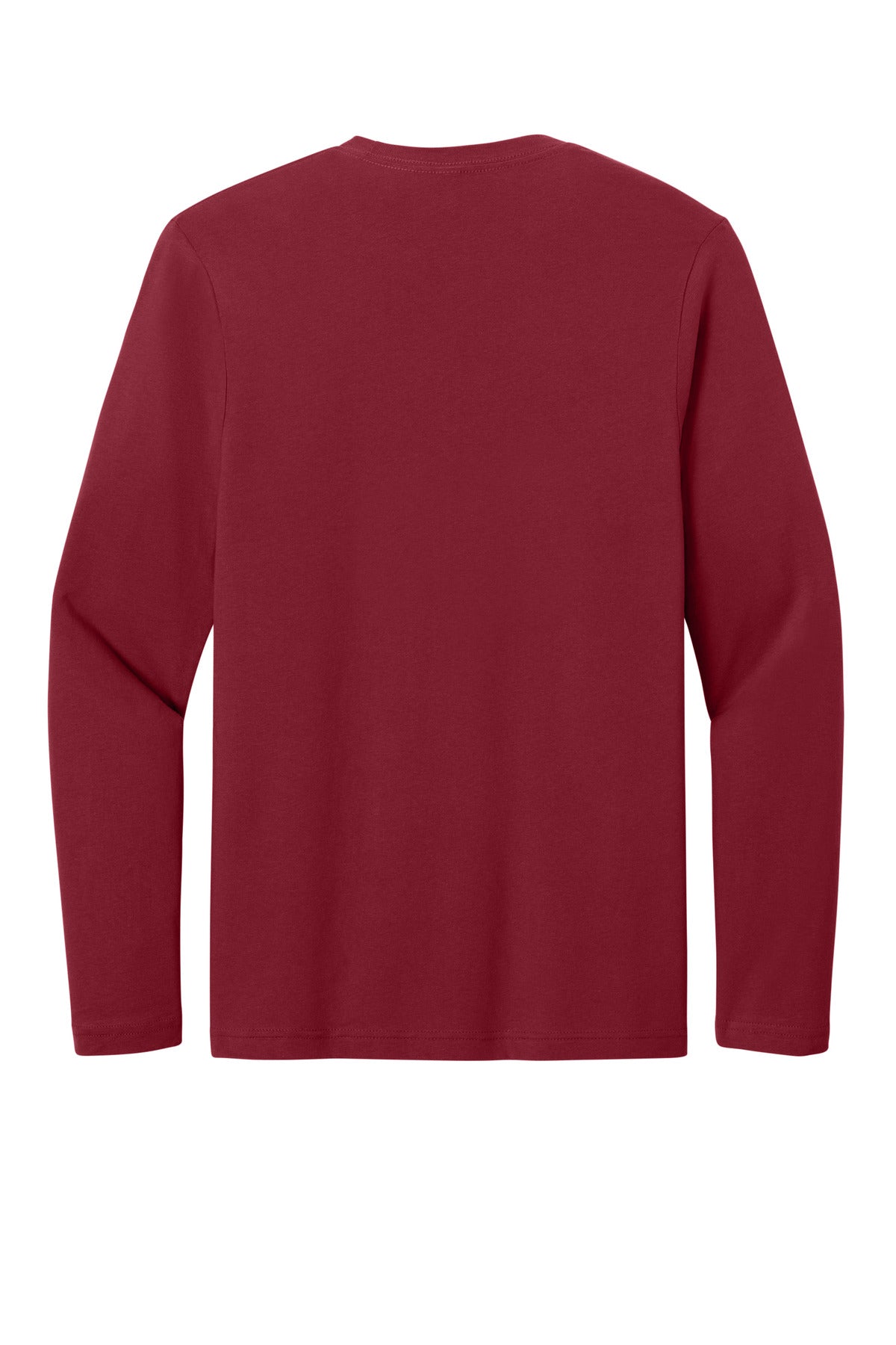 Gildan Softstyle Long Sleeve T-Shirt. 64400