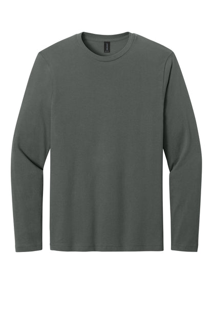 Gildan Softstyle Long Sleeve T-Shirt. 64400