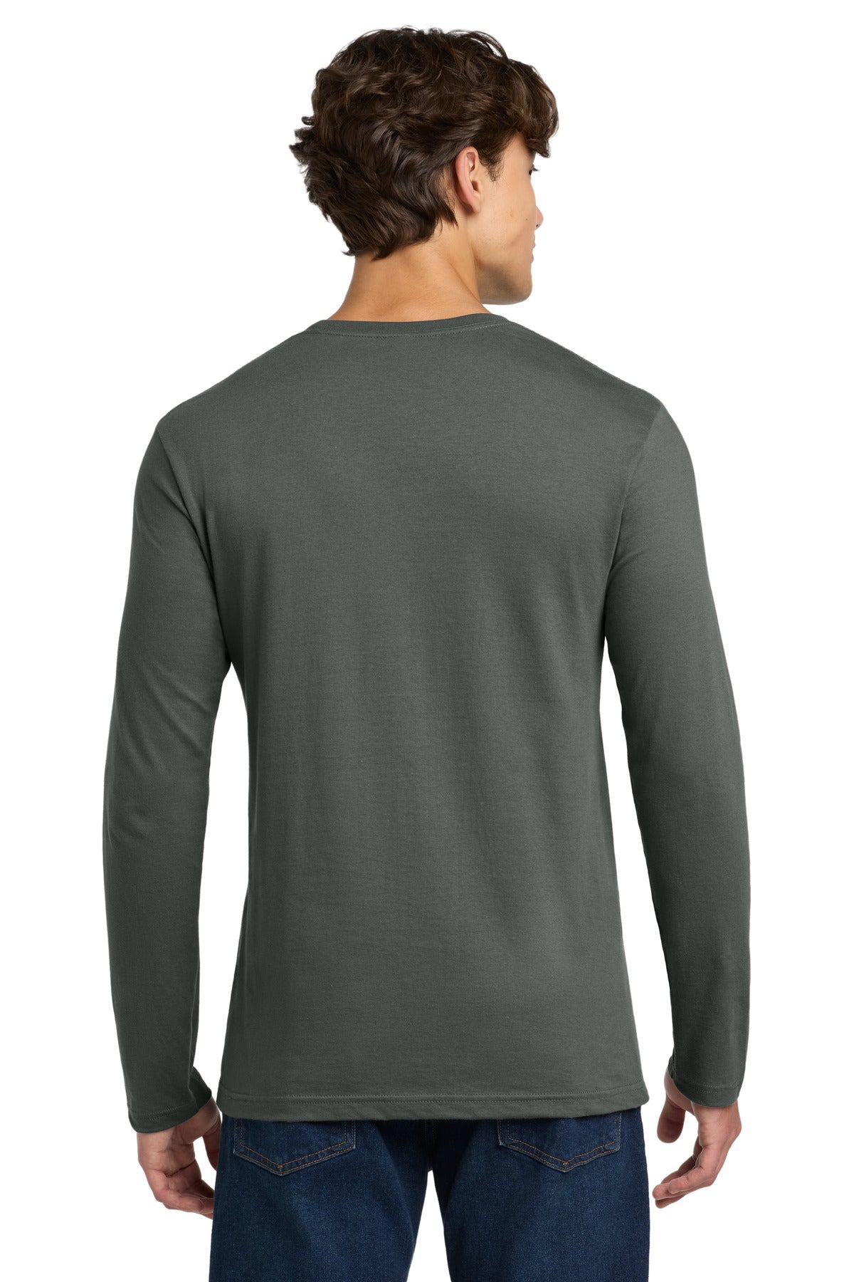 Gildan Softstyle Long Sleeve T-Shirt. 64400