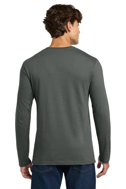 Gildan Softstyle Long Sleeve T-Shirt. 64400