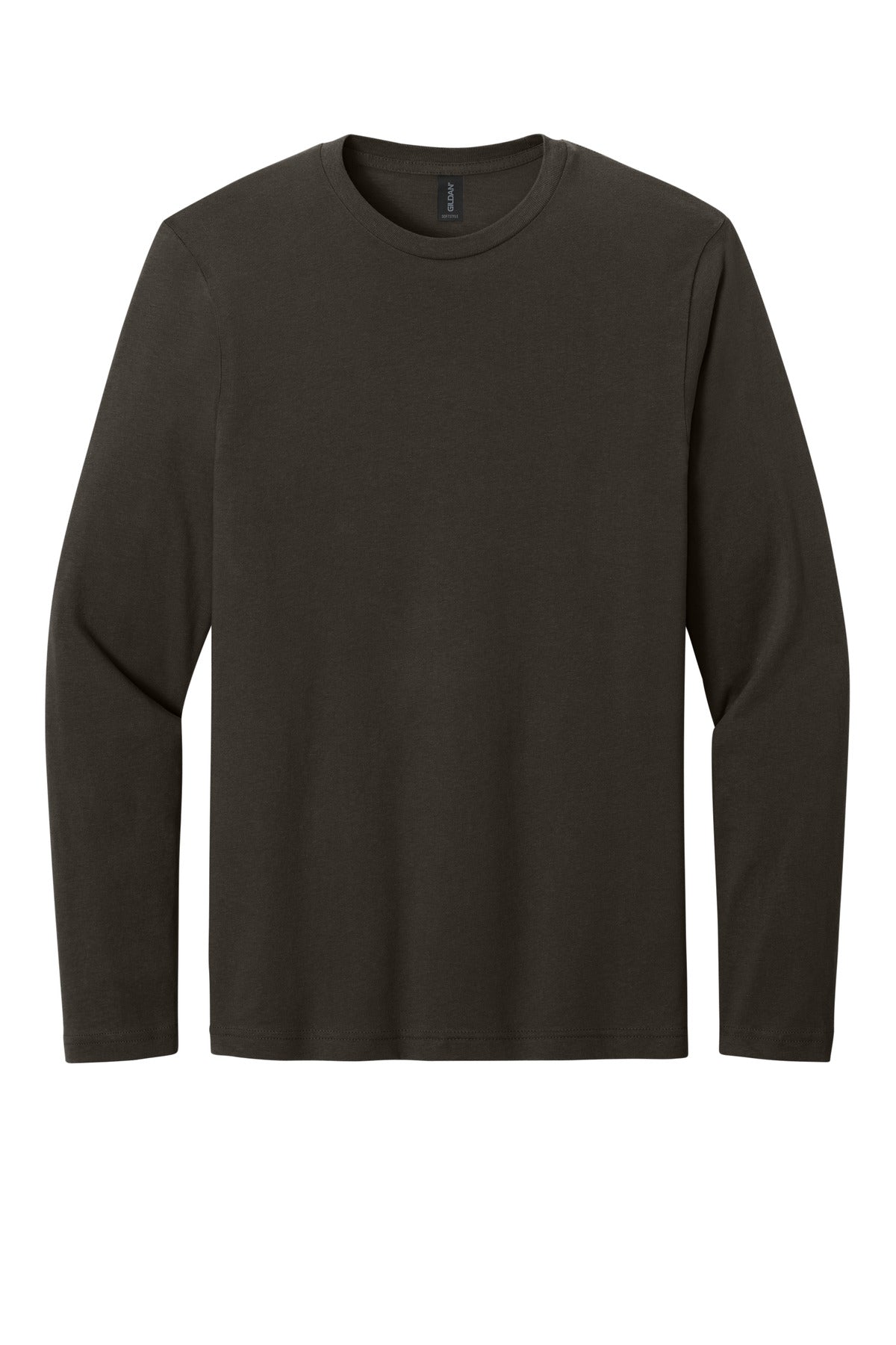 Gildan Softstyle Long Sleeve T-Shirt. 64400