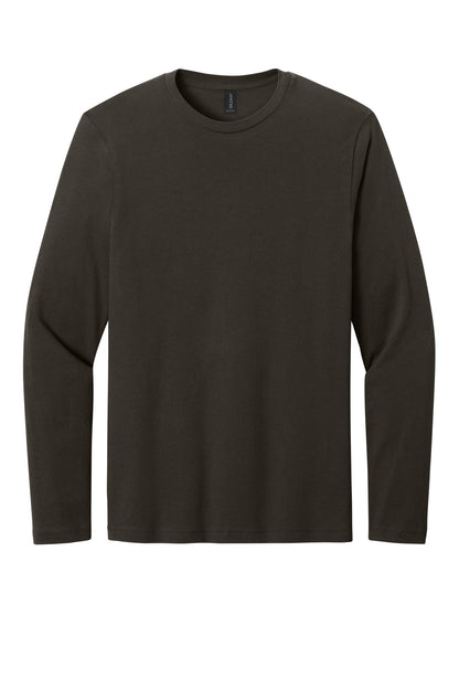 Gildan Softstyle Long Sleeve T-Shirt. 64400