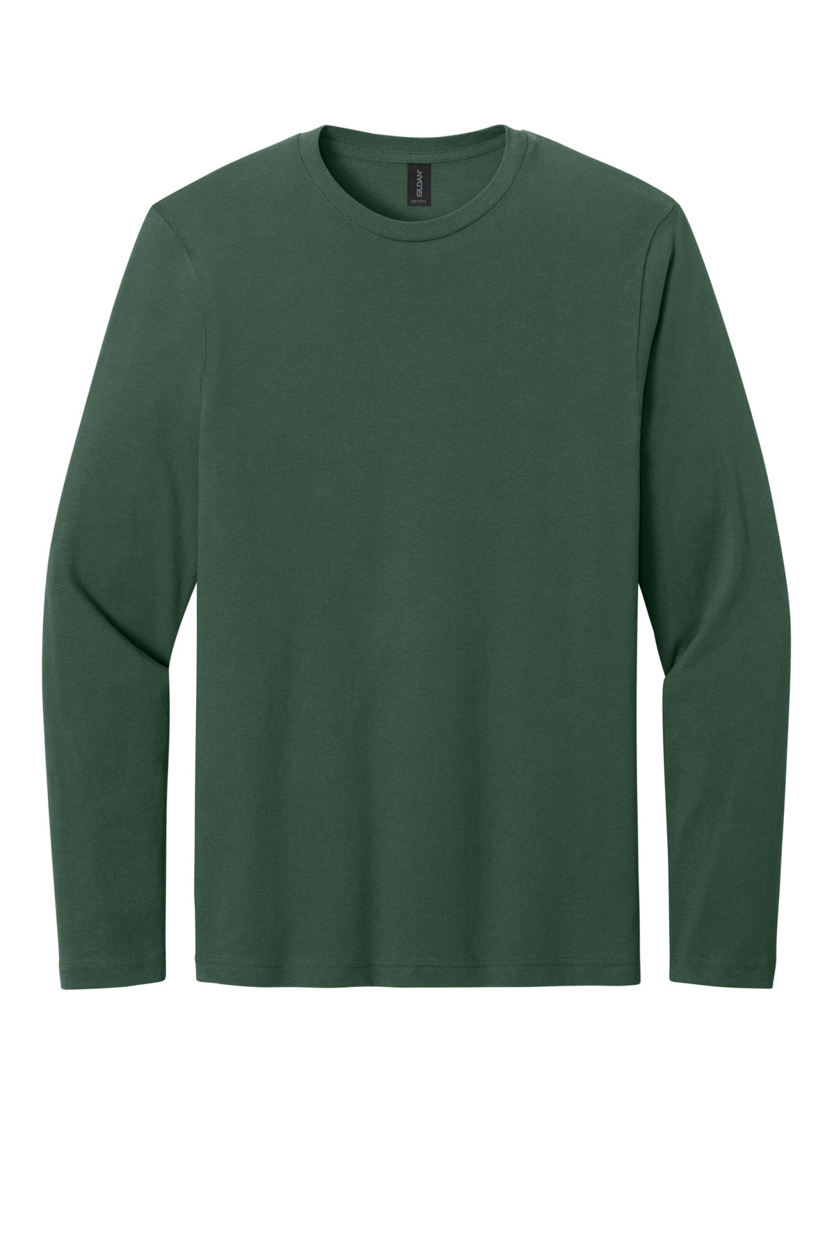 Gildan Softstyle Long Sleeve T-Shirt. 64400
