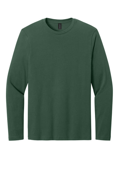 Gildan Softstyle Long Sleeve T-Shirt. 64400