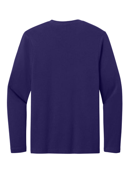 Gildan Softstyle Long Sleeve T-Shirt. 64400