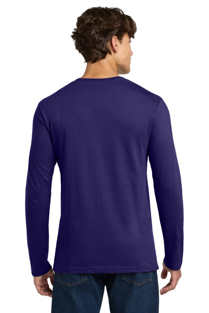 Gildan Softstyle Long Sleeve T-Shirt. 64400