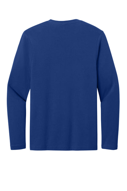 Gildan Softstyle Long Sleeve T-Shirt. 64400