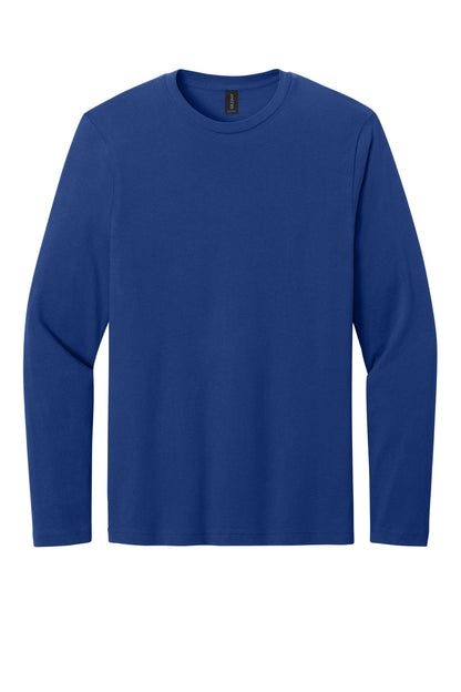 Gildan Softstyle Long Sleeve T-Shirt. 64400