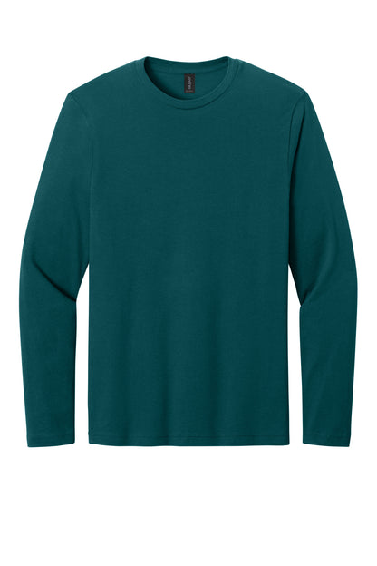 Gildan Softstyle Long Sleeve T-Shirt. 64400