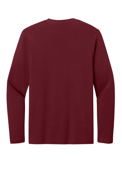 Gildan Softstyle Long Sleeve T-Shirt. 64400