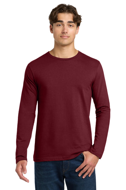 Gildan Softstyle Long Sleeve T-Shirt. 64400