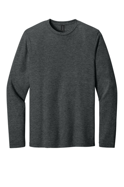 Gildan Softstyle Long Sleeve T-Shirt. 64400