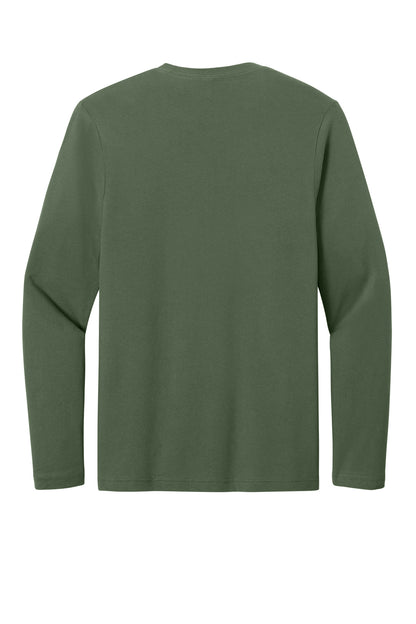 Gildan Softstyle Long Sleeve T-Shirt. 64400