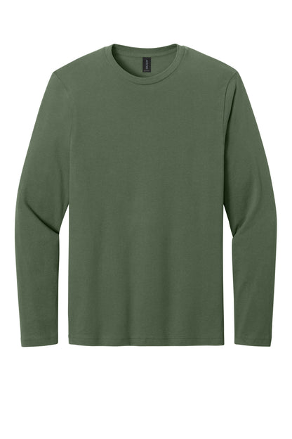 Gildan Softstyle Long Sleeve T-Shirt. 64400