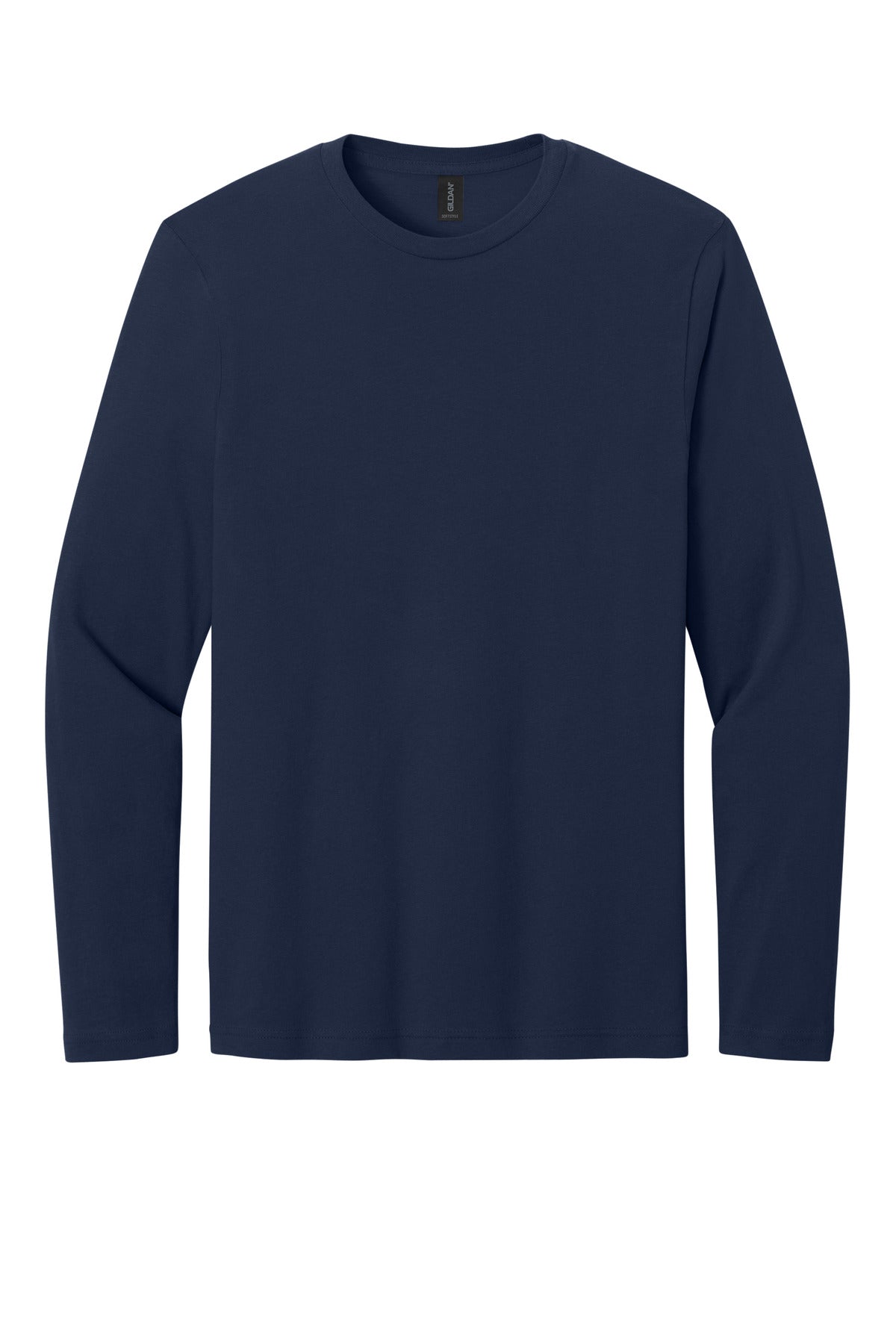 Gildan Softstyle Long Sleeve T-Shirt. 64400