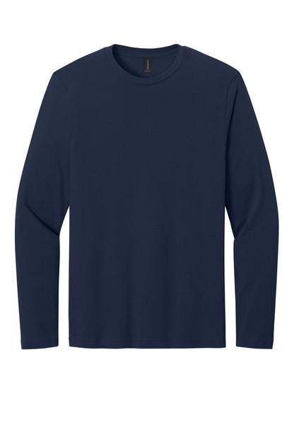 Gildan Softstyle Long Sleeve T-Shirt. 64400
