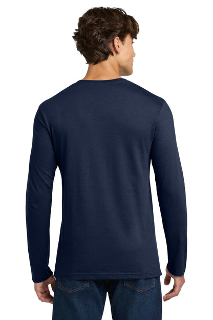 Gildan Softstyle Long Sleeve T-Shirt. 64400