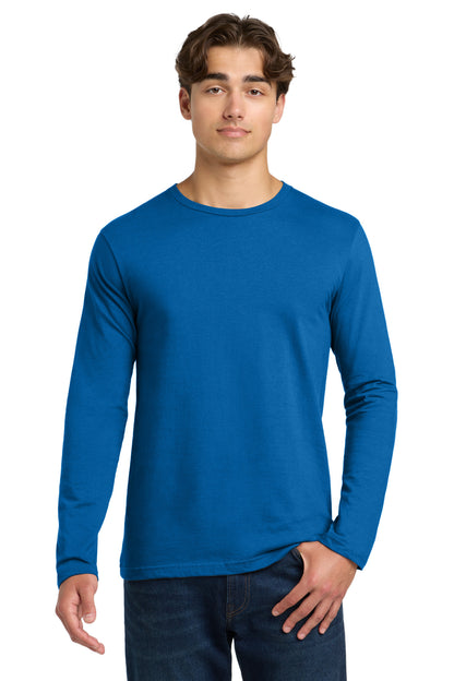 Gildan Softstyle Long Sleeve T-Shirt. 64400