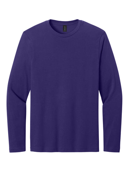 Gildan Softstyle Long Sleeve T-Shirt. 64400