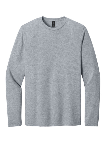 Gildan Softstyle Long Sleeve T-Shirt. 64400
