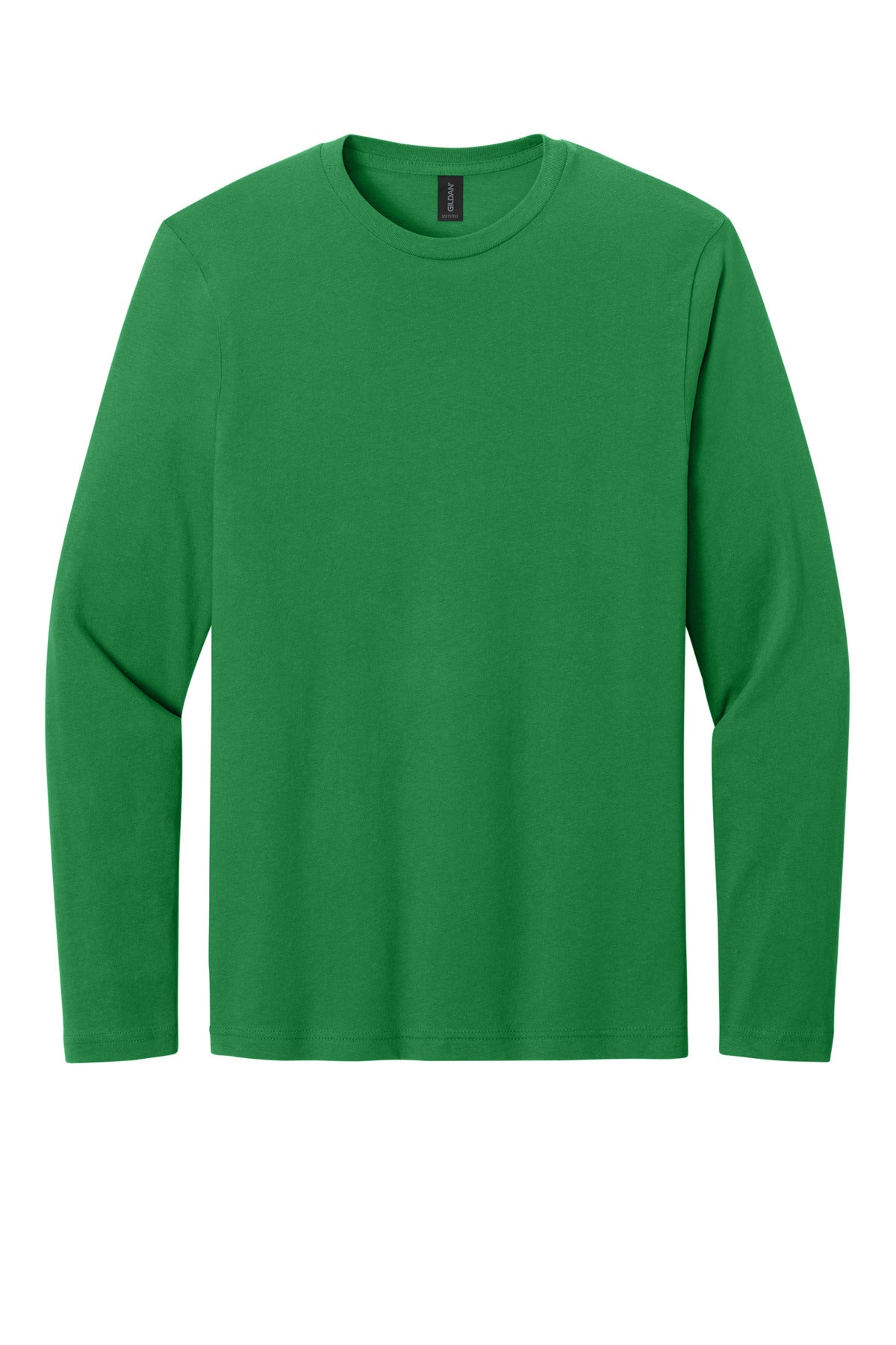 Gildan Softstyle Long Sleeve T-Shirt. 64400