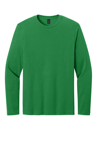 Gildan Softstyle Long Sleeve T-Shirt. 64400